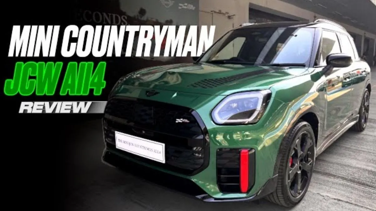 mini-countryman-jcw-all4-video-review-price-performance-features-and-design