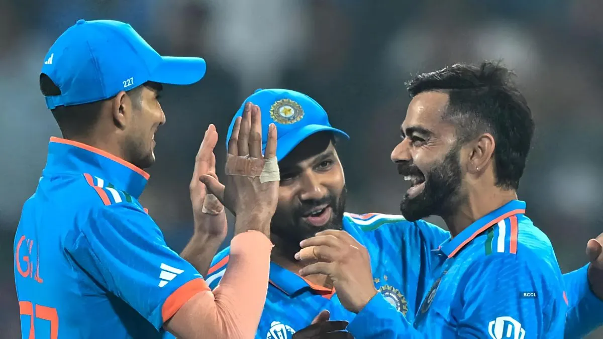 india-national-cricket-team-vs-australia-mens-cricket-team-match-odi-series-shubman-gill-on-bond-with-rohit-sharma-virat-kohli