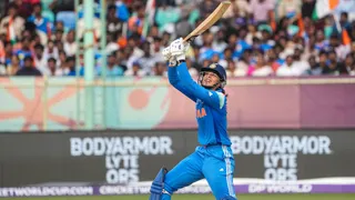 Women's World Cup: Heather Knight Warns Of Smriti Mandhana's Menace Ahead Of IND-W vs ENG-W Clash