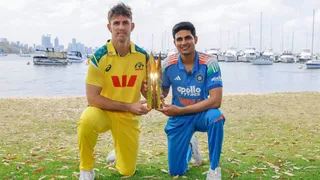 India vs Australia ODI Series: IND vs AUS Full Schedule, Squads, Date And Time, Live Streaming Details | All You Need To Know