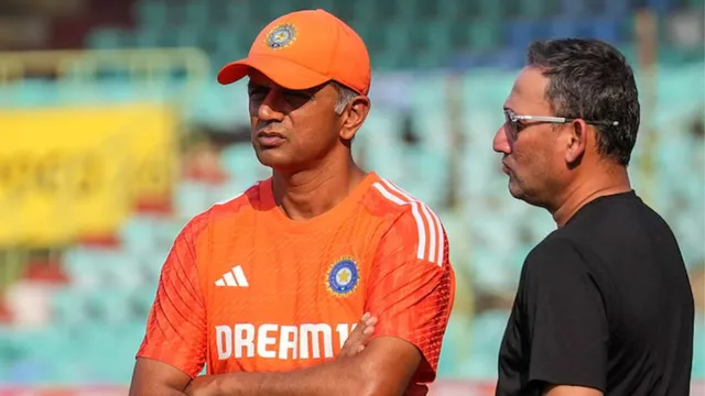 ajit-agarkar-nearly-had-a-bust-up-with-rahul-dravid-during-selection-meeting-weve-had-some-real-disagreements