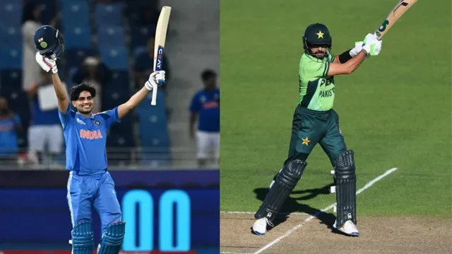 india-national-cricket-team-vs-australia-national-cricket-team-shubman-gill-on-verge-of-achieving-this-milestone-in-australia-set-to-displace-babar-azam