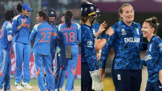 IND-W vs ENG-W, ICC Women's ODI World Cup Live Streaming: Where To Watch India Women vs England Women Live In India, Your Country