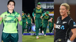 ICC Women's World Cup 2025 Points Table: South Africa Through To Semis, Standings After NZ-W vs PAK-W, Most Runs, Wickets And More