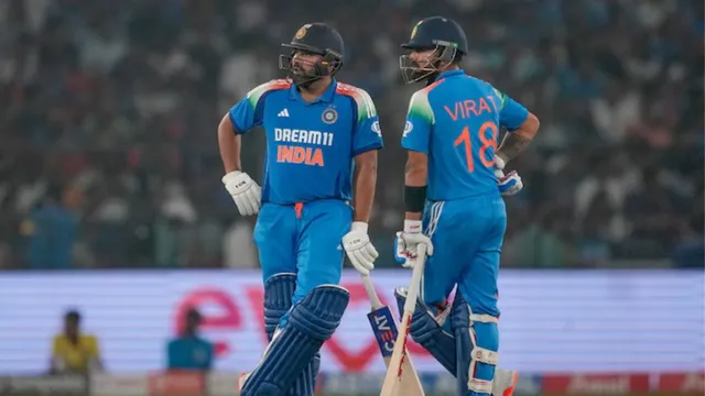 india-national-cricket-team-vs-australia-national-cricket-team-mitchell-marsh-hopeful-of-keeping-virat-kohlirohit-sharma-quiet-in-odi-series-against-india-says-hope-fans-witness