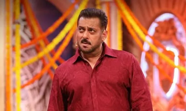 bigg-boss-19-weekend-ka-vaar-daboo-malik-gives-an-earful-to-son-amaal-salman-khan-bashes-shehbaz-malti-and-gaurav-khanna