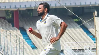 Ranji Trophy: Mohammed Shami Shines With 4-wicket Haul In 2nd Innings As Bengal Thrash Uttarakhand By 8 Wickets