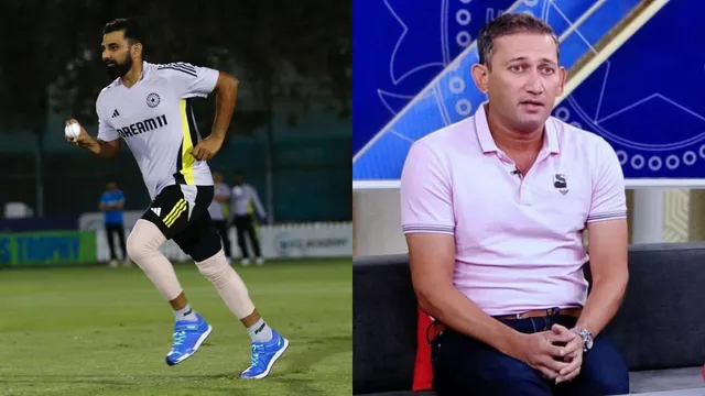 mohammed-shami-controversy-with-ajit-agarkar-star-pacer-hits-back-at-bcci-chief-selector-after-australia-tour-snub-shami-wickets-in-ranji-trophy-ind-vs-aus-series-updates