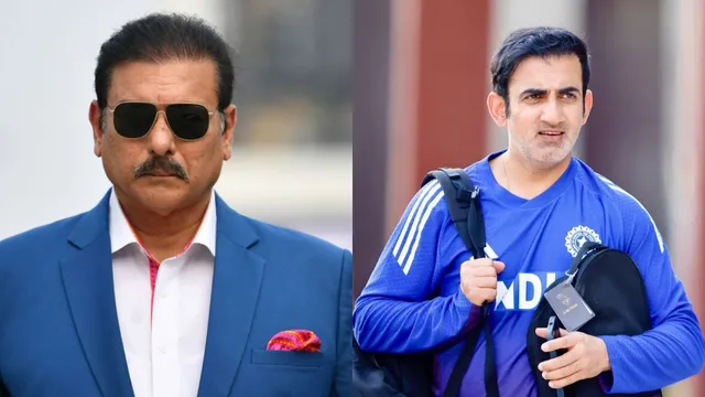 ravi-shastri-reacts-to-bccis-decision-of-restricting-players-family-travel-after-bgt-indian-cricket-team-new-rules-gautam-gambhir-head-coach-news