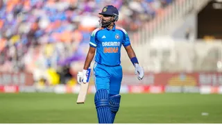 IND vs AUS: Shreyas Iyer On Verge Of Achieving THIS Major Milestone In ODI Series Against Australia