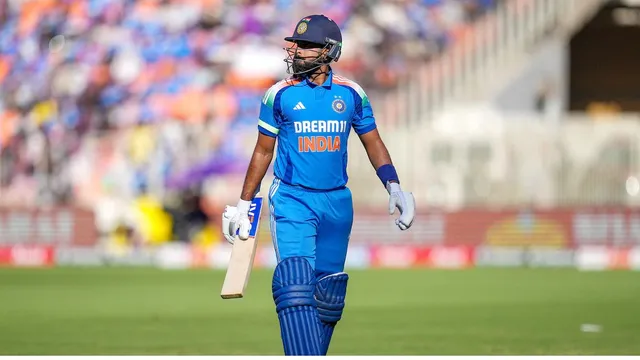 india-national-cricket-team-vs-australia-national-cricket-team-shreyas-iyer-on-verge-of-achieving-this-major-milestone-in-odi-series-against-australia