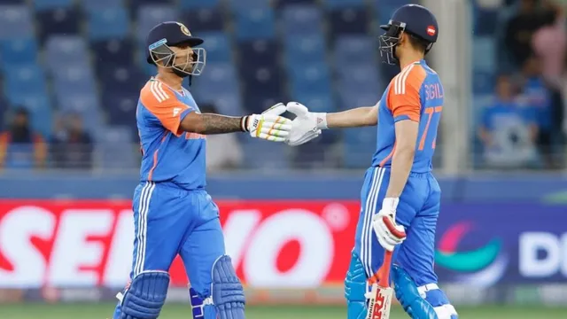 indian-cricket-team-t20i-captaincy-suryakumar-yadav-statement-on-shubman-gills-rise-upcoming-all-format-captaincy-ind-vs-aus-t20i-series-updates
