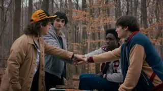 Stranger Things' Creators Spill The Tea: Duffer Brothers Tease Tearful Goodbye, Final Runtime And Theatrical Ambitions