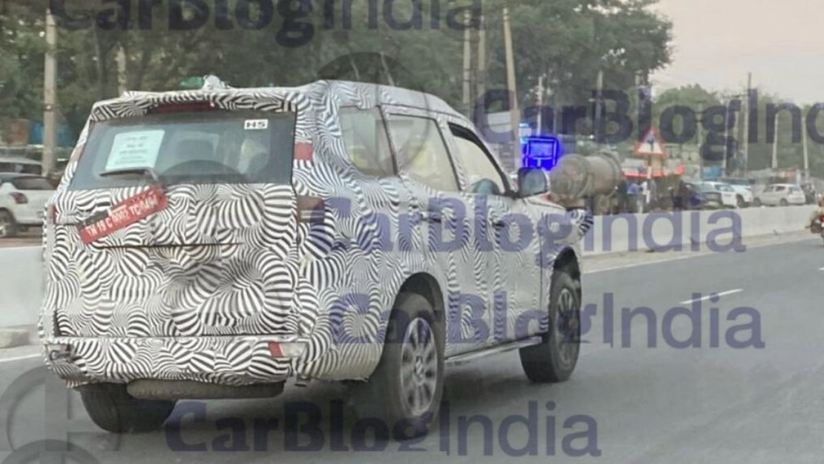 MahindraScorpioNFacelift