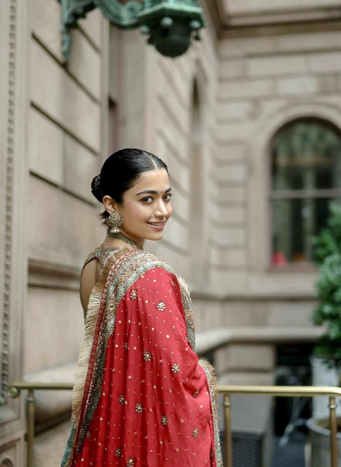 Rashmika Mandanna