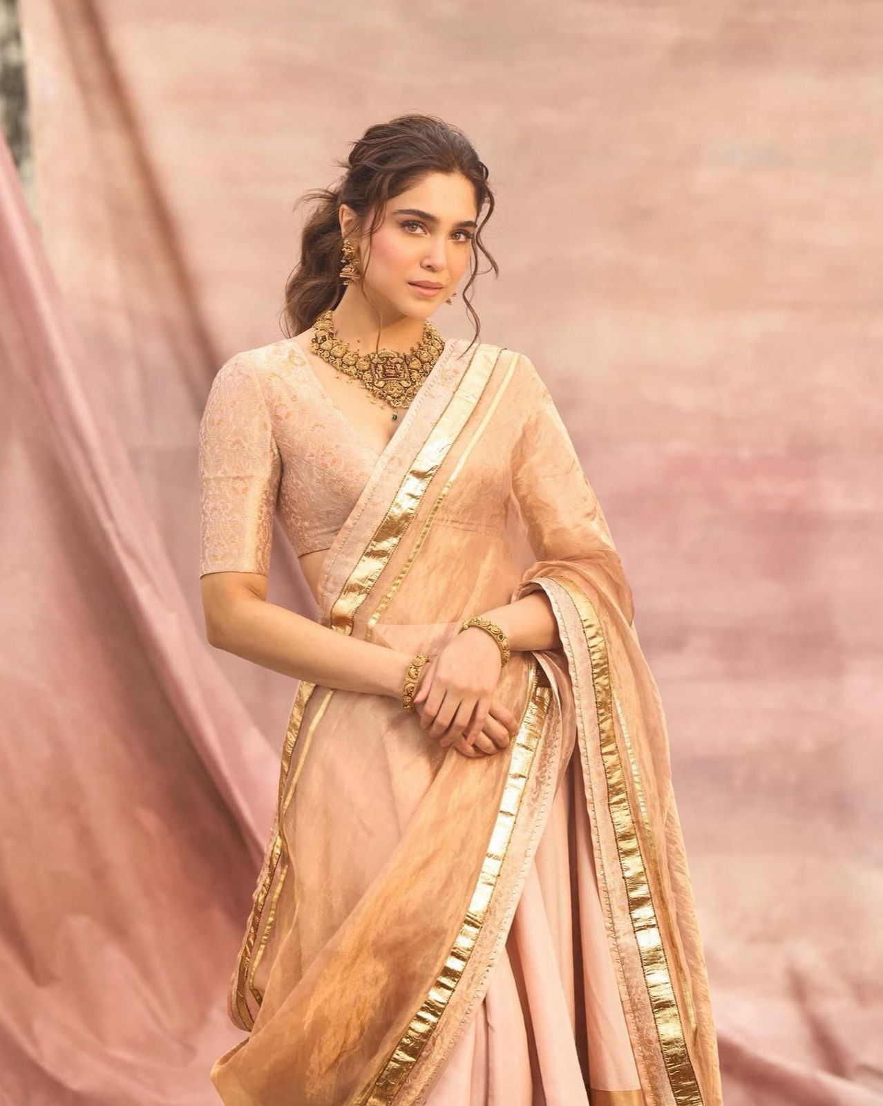 Sharvari