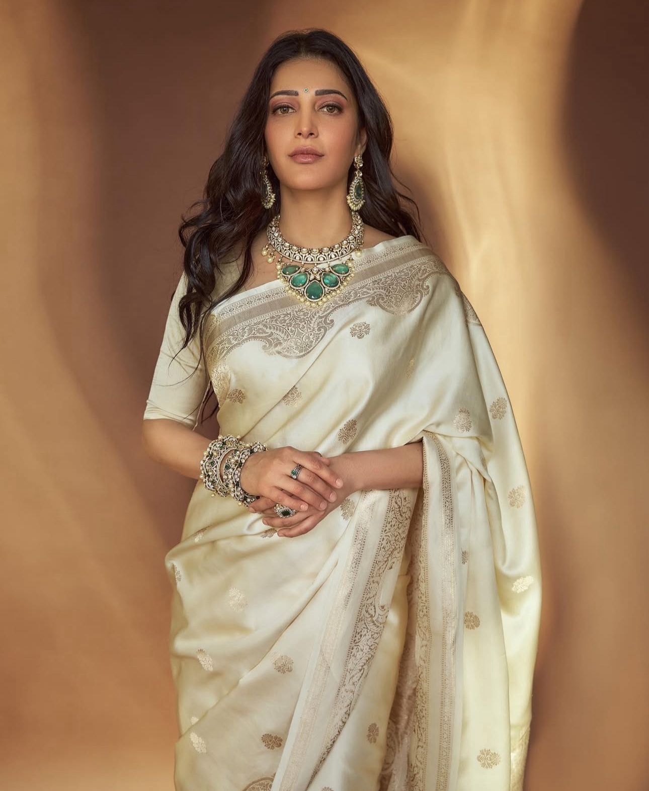 Shruti Haasan