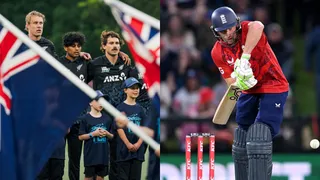 NZ vs ENG 2nd T20I Live Streaming: When And Where To Watch New Zealand vs England Live In Your Country, India
