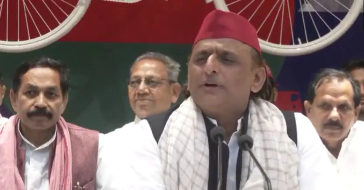 akhilesh-yadav-ignites-lights-vs-diyas-row-with-questions-on-diwali-spending-bjp-hits-back