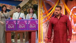 Bigg Boss 19 No Elimination Week 8: Salman Khan Announces Diwali Twist; Neelam, Gaurav And Malti Left Surprised