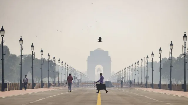 delhi-air-pollution-grap-2-restrictions-imposed-ahead-of-diwali-as-aqi-slips-into-very-poor-category