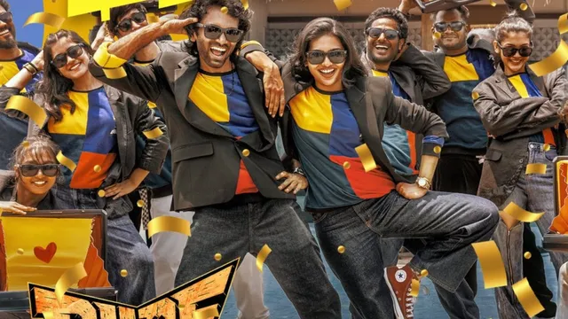 dude-box-office-collection-day-2-pradeep-ranganathan-tamil-movie-sets-ticket-windows-ablaze-with-exceptional-performance-on-saturday