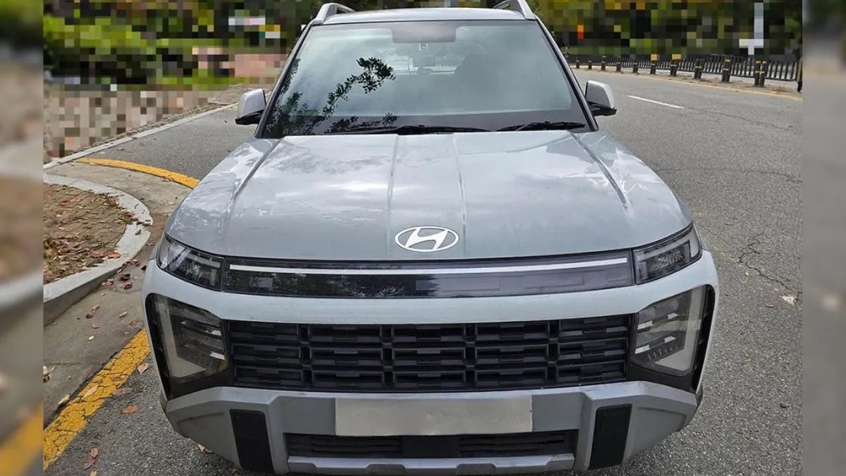 hyundai-venue-facelift-2025-level-2-adas-big-screens-and-more-heres-all-it-might-get