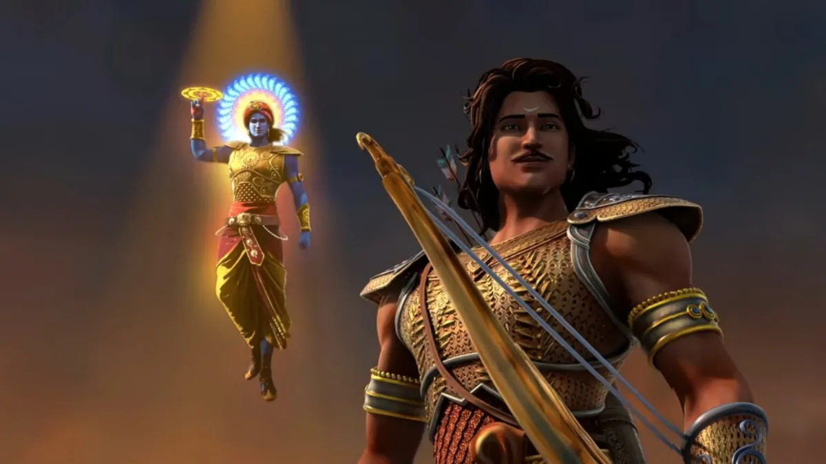 kurukshetra-season-2-ott-release-when-to-watch-finale-of-mahabharata-animated-series-on-netflix-ott-news