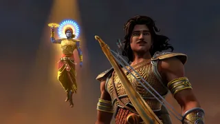 Kurukshetra Season 2 OTT Release: When To Watch Finale Of Mahabharata Animated Series On Netflix?