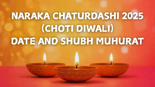 naraka-chaturdashi-2025-choti-diwali-date-time-abhyang-snan-timings-moonrise-shubh-muhurat-significance-and-rituals