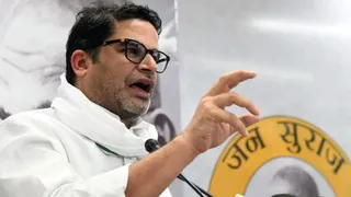 Bihar Polls: Prashant Kishor's 'New' Party Succumbs To 'Old' Politics? JSP Candidate List Reveals Caste Factor
