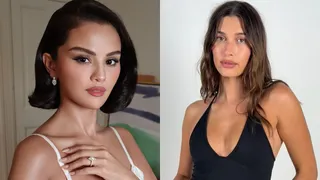 Selena Gomez Reacts To Hailey Bieber's Comment Amid Rumoured Feud: 'She Can Say Whatever She Wants, Doesn't Affect...'