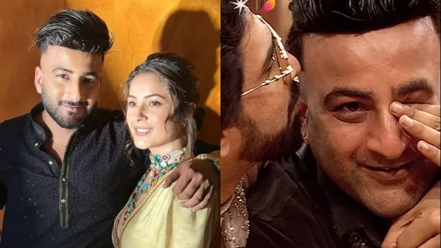 bigg-boss-19-shehnaaz-gill-encourages-brother-shehbaz-badesha-game-in-quirky-style-says-ghar-mat-aana