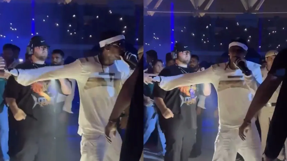 travis-scott-delhi-concert-sees-brief-chaos-as-fans-pull-him-off-stage-video