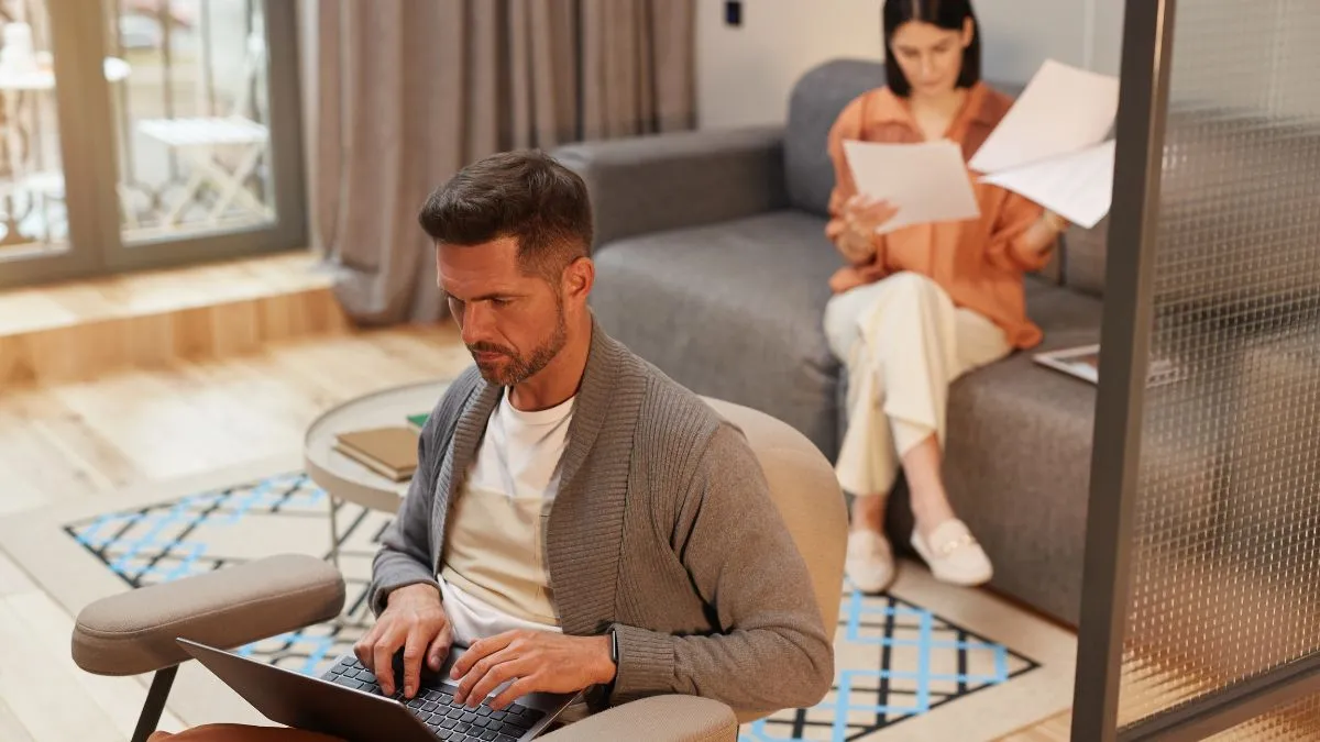 5-easy-boundaries-to-set-for-newlyweds-who-are-working-from-home