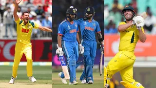 IND vs AUS 1st ODI: Virat Kohli, Rohit Sharma's Comebacks Turn Nightmare As Australia Clinch 7-wicket Win In Perth