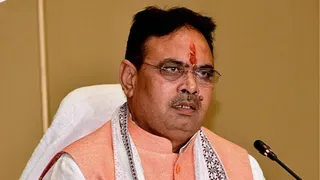 ‘Soul Of India’: Rajasthan CM Bhajanlal Sharma Transfers Rs 718 Crore To 72 Lakh Farmers Under Mukhyamantri Kisan Samman Nidhi