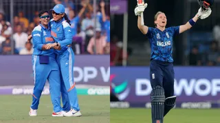 IND-W vs AUS-W: Deepti Sharma Stars As India Restrict England To 288/8 Despite Knight's Impressive Century