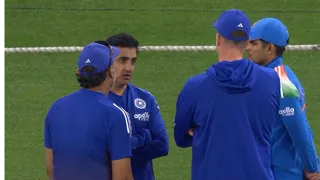 '2 Players Ab ODI Team Mein...': Gautam Gambhir's Intense Chat With Shubman Gill Keeps Fans Guessing On Rohit-Kohli Situation