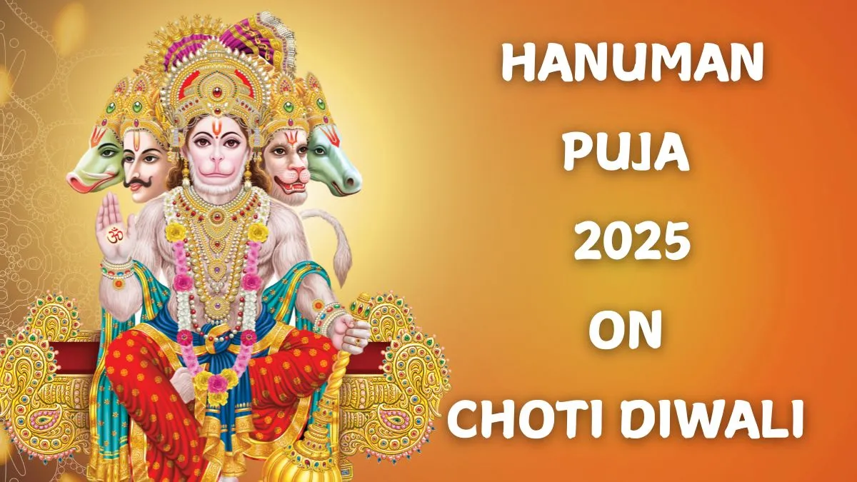 hanuman-puja-2025-date-time-shubh-muhurat-significance-and-rituals-to-worship-lord-hanuman-before-diwali