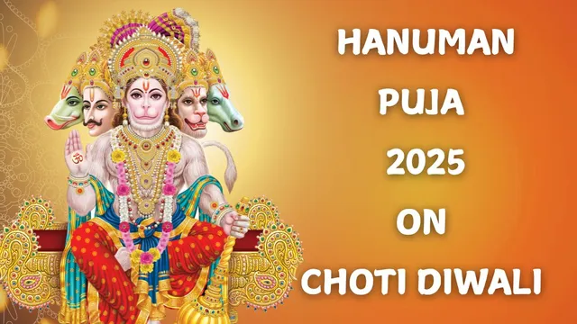 hanuman-puja-2025-date-time-shubh-muhurat-significance-and-rituals-to-worship-lord-hanuman-before-diwali