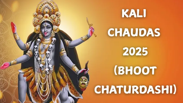 kali-chaudas-2025-date-time-shubh-muhurat-significance-and-rituals-for-kali-puja-on-bhoot-chaturdashi