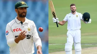 PAK vs SA 2nd Test Live Streaming: When And Where To Watch Pakistan vs South Africa Live In Your Country, India