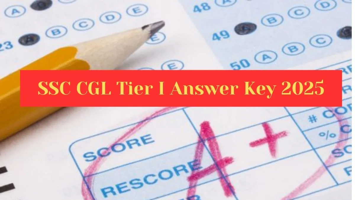 ssc-cgl-tier-i-answer-key-2025-objection-deadline-extends-check-last-date-to-challenge-other-details-here