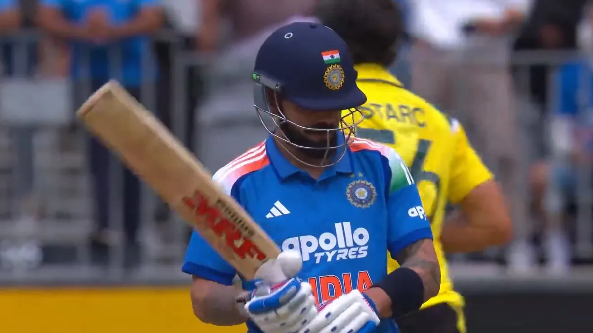 ind-vs-aus-virat-kohli-mitchell-starc-8-ball-duck-india-national-cricket-team-vs-australia-mens-cricket-team-match-scorecard-in-perth