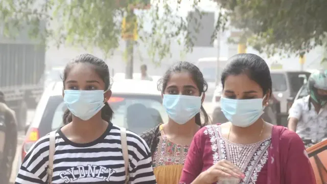 mumbai-weather-update-clear-sky-in-mumbai-rain-alert-in-pune-konkan-others-ahead-of-diwali-aqi-drops-to-concerning-level