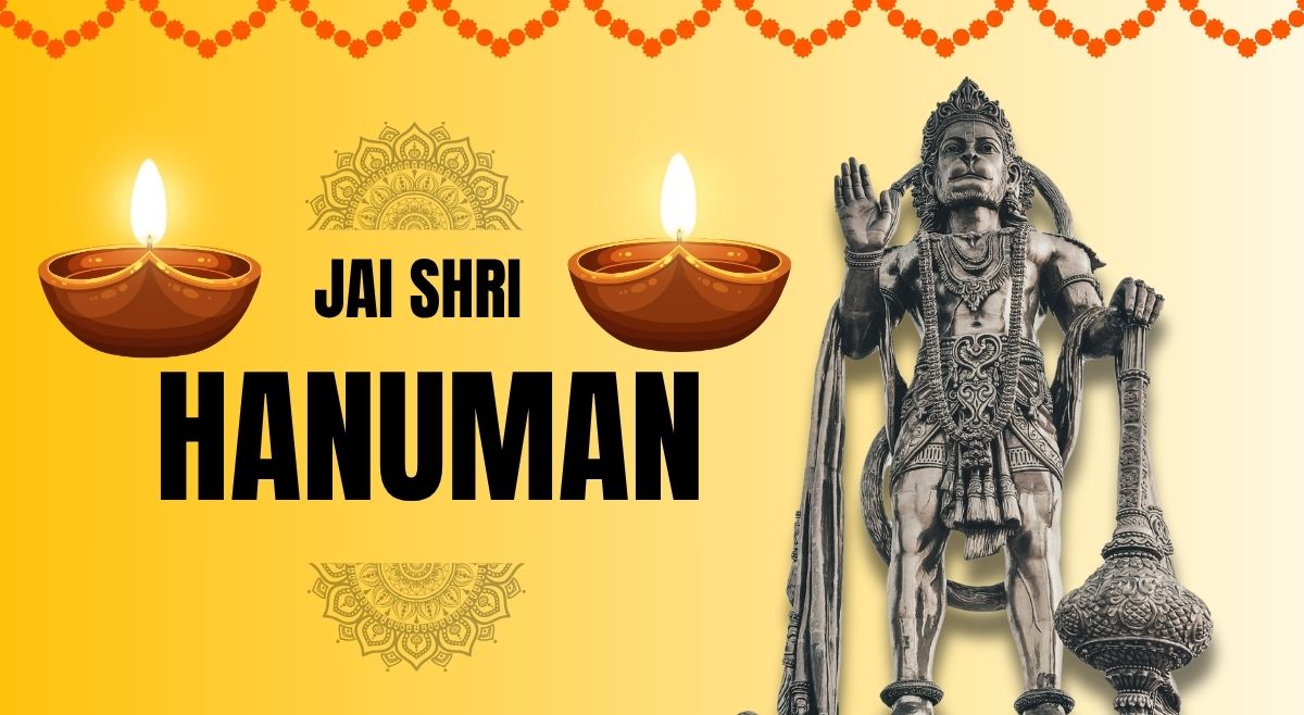 hanuman mantras