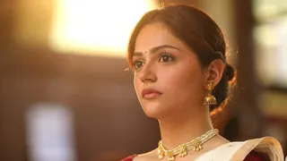Thamma End Credit Scene: Aneet Padda’s Look As Shakti Shalini Leaked Online?