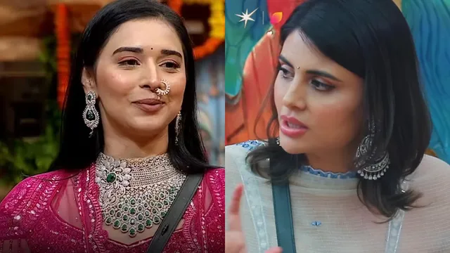 bigg-boss-19-malti-chahar-calls-tanya-mittal-a-player-claims-mini-skirt-mein-bhi-videos-hain