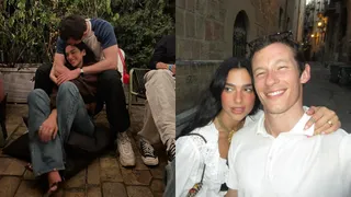 Callum Turner’s First Meeting With Fiance Dua Lipa Was Straight Out Of Movie: 'I Look Up To The Sky...Signs Are Loud'